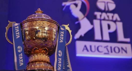 හදිසියේ නැවතුණු IPL ලබන 17 වැනිදා යළි ඇරඹේ....